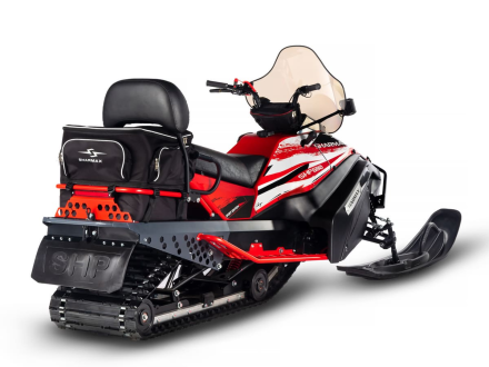 Снегоход SHARMAX Luxe SHP-680 оптом, фото 9