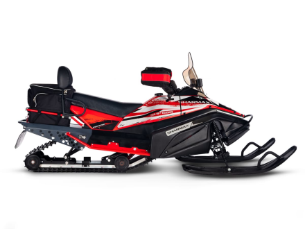 Снегоход SHARMAX Luxe SHP-680 оптом, фото 3