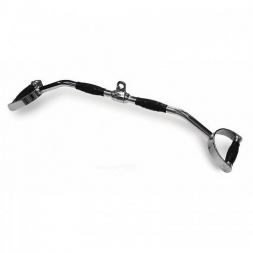 Ручка для мышц спины, параллельный хват Body-Solid Ручка для мышц спины, параллельный хват Body-Solid