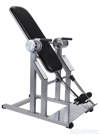 Инверсионный стол профессиональный с мотором Teeter Power VI Inversion Table with GL оптом, фото 1