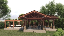 Зона Отдыха АЛЬЯНС, фото 1