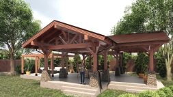 Зона Отдыха АЛЬЯНС, фото 2