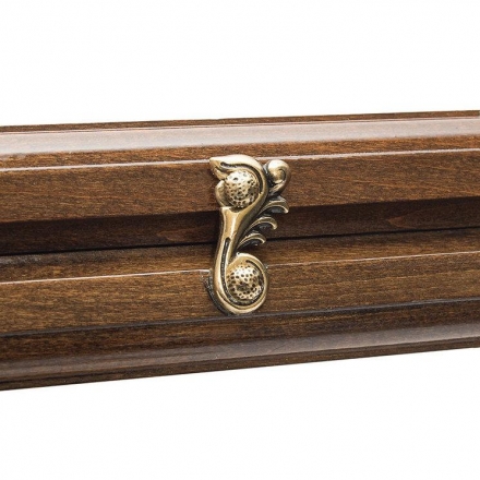 Нарды резные &quot;Рипсиме - Орнамент&quot; 60, Zakaryan оптом, фото 3