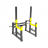 A-3150 Стойка для приседания и жима с ограничителями (Squat Rack) оптом