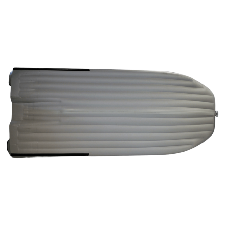 Моторная лодка ПВХ GOLFSTREAM MF 410 light jet под водомет синий оптом, фото 2