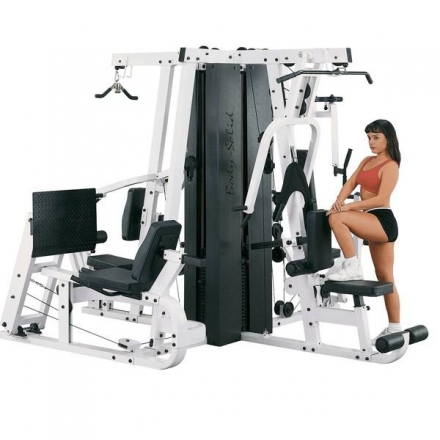 Многофункциональный тренажер Body-Solid EXM4000S оптом, фото 1