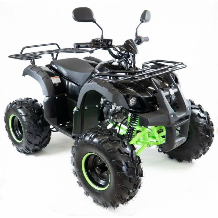 Квадроцикл MOTAX ATV Grizlik-8 125 cc оптом, фото 32