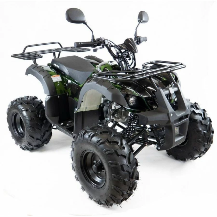Квадроцикл MOTAX ATV Grizlik-8 125 cc оптом, фото 24