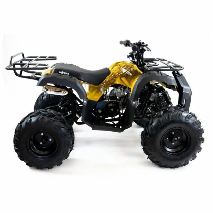 Квадроцикл MOTAX ATV Grizlik-8 125 cc оптом, фото 14