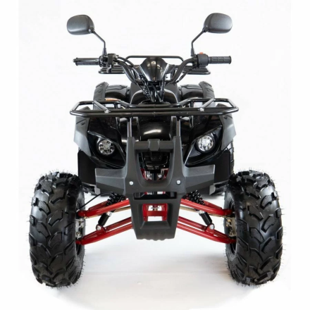 Квадроцикл MOTAX ATV Grizlik-8 125 cc оптом, фото 11