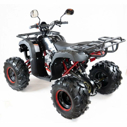 Квадроцикл MOTAX ATV Grizlik-8 125 cc оптом, фото 6