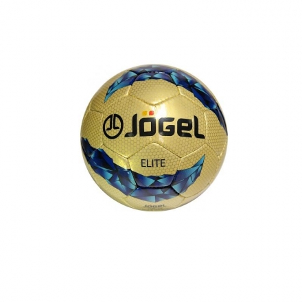 Мяч футбольный Jögel JS-800 Elite №5 оптом, фото 1