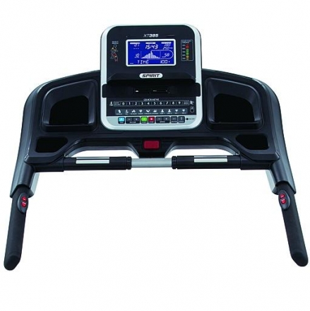 Беговая дорожка SPIRIT XT385 Black		 оптом, фото 3