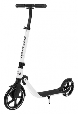 Самокат SportElite SE-800 белый оптом, фото 1