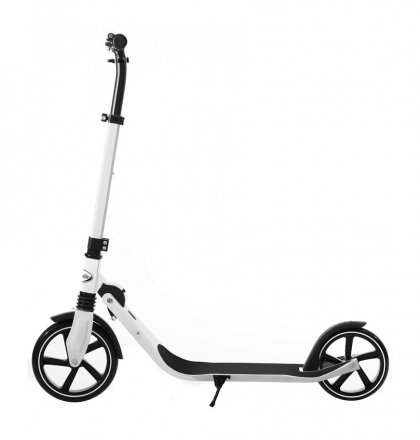 Самокат SportElite SE-800 белый оптом, фото 2