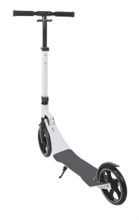 Самокат SportElite SE-800 белый оптом, фото 3