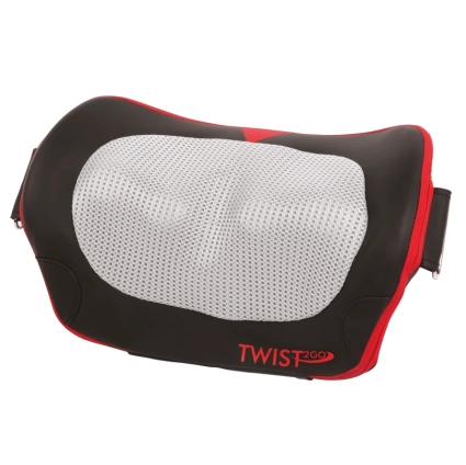 Беспроводная массажная подушка Casada Twist2GO оптом, фото 1