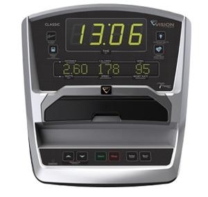 Велоэргометр VISION R40 CLASSIC  оптом, фото 2