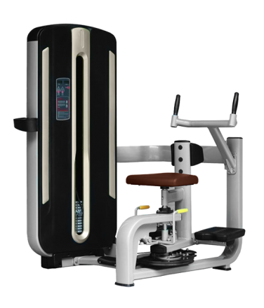 BRONZE GYM MNM-011 Торс-машина оптом, фото 1