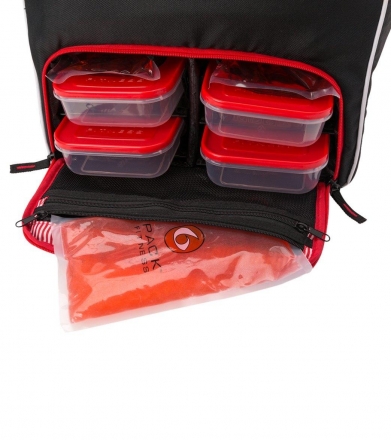 Сумка 6 Pack Fitness Camille Tote (new collection) оптом, фото 18