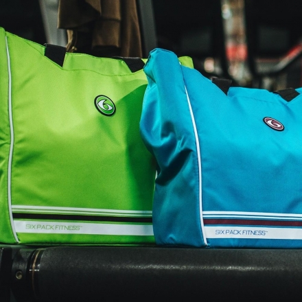 Сумка 6 Pack Fitness Camille Tote (new collection) оптом, фото 31