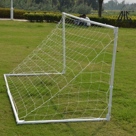 Ворота DFC складные с тентом GOAL240ST оптом, фото 2