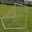 Ворота DFC складные с тентом GOAL240ST оптом