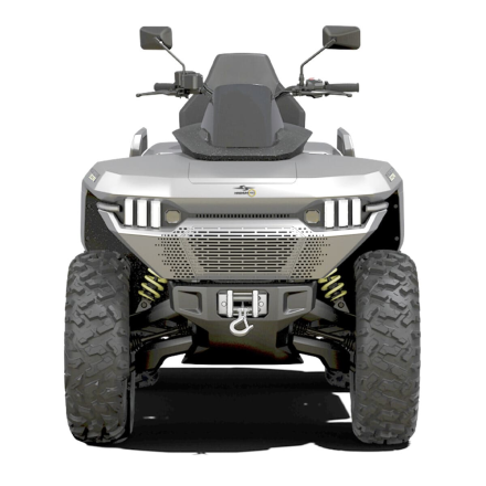 Квадроцикл MAGNUM PRO RedStone 500R оптом, фото 2