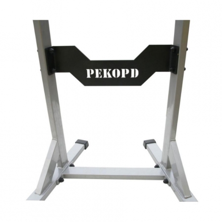 Брусья напольные MironFit Rk-012 (Серия Рекорд) оптом, фото 3