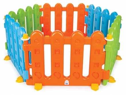 Игровая ограда Pilsan Hedge Play Area (06-145) оптом, фото 1