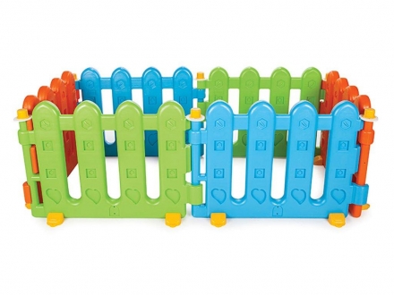 Игровая ограда Pilsan Hedge Play Area (06-145) оптом, фото 2