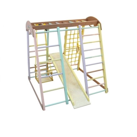 Детский спортивный комплекс PERFETTO KIDS Libellula PS-230 оптом, фото 2