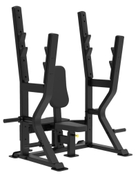 Скамья для жима от плеч Impulse SL7031