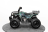 Квадроцикл MOTAX Grizlik Mini PS BW оптом
