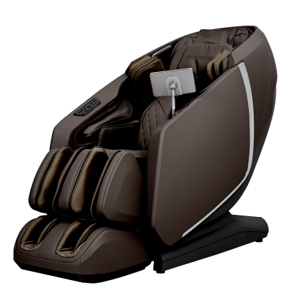 Массажное кресло Ergonova Organic LUX (Series X) Brown оптом, фото 1