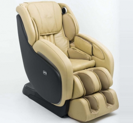 Массажное кресло OTO ET-01 Elite Beige оптом, фото 1