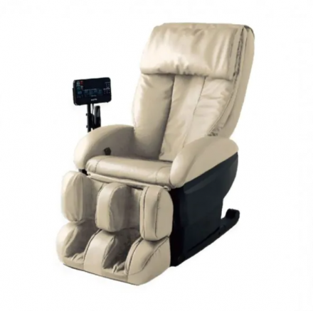 Массажное кресло Sanyo DR-8700 Beige оптом, фото 1