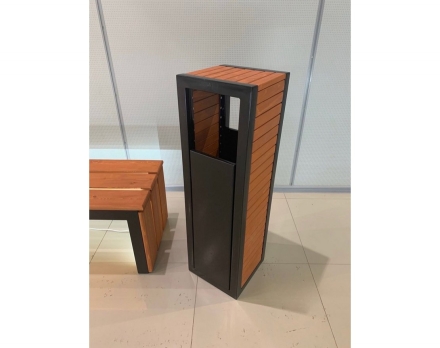 Урна парковая «Гамма» оптом, фото 2