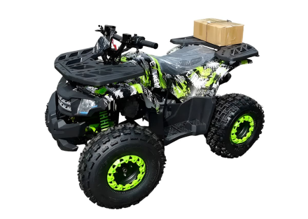 Квадроцикл ATV Bravo 125 оптом, фото 1