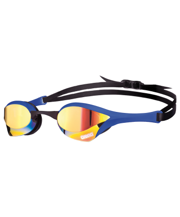 Очки Cobra Ultra Mirror Yellow revo/Blue, 1E032 73 оптом, фото 1