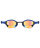 Очки Cobra Ultra Mirror Yellow revo/Blue, 1E032 73 оптом