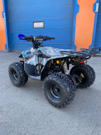 Квадроцикл RAPTOR New 125 оптом, фото 3