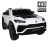 Электромобиль Lamborghini Urus ST-X 4WD — SMT-666 белый оптом