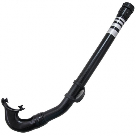 Дыхательный тренажер Expand-A-Lung Snorkel, арт. 100459,с трубкой, дв.действ, рег.нагр., силик.капа, оптом, фото 1