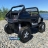 Электромобиль Mercedes-Benz Unimog Concept P555BP 4WD черный оптом