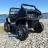 Электромобиль Mercedes-Benz Unimog Concept P555BP 4WD черный оптом