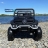 Электромобиль Mercedes-Benz Unimog Concept P555BP 4WD черный оптом