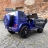 Электромобиль Mercedes Benz G63 BBH-0002 синий оптом