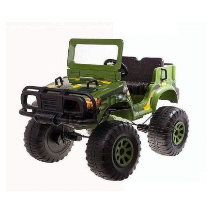 Детский электромобиль CT 888 Backyard Safari CT888 оптом, фото 1