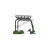 Детский электромобиль CT 888 Backyard Safari CT888 оптом